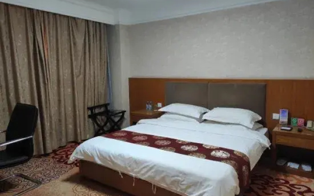 Haoxibu Hotel