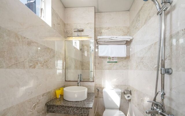 Little Beach Hotel Da Nang