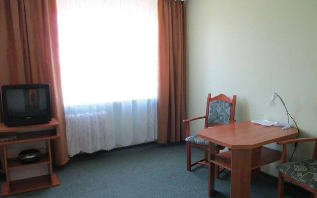 Hotel Amelia