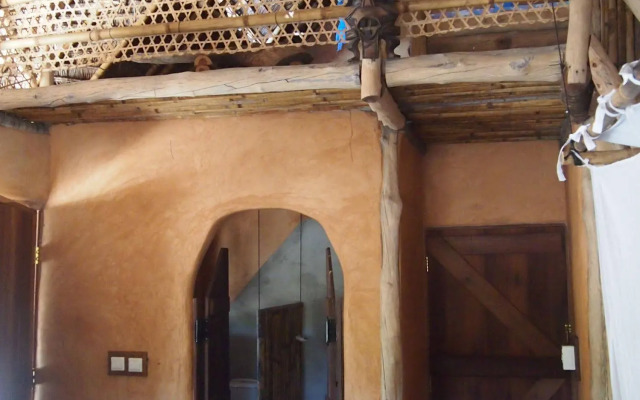 Ulala Lodge