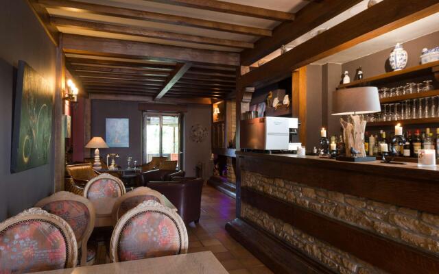 Hostellerie Sainte-Cécile