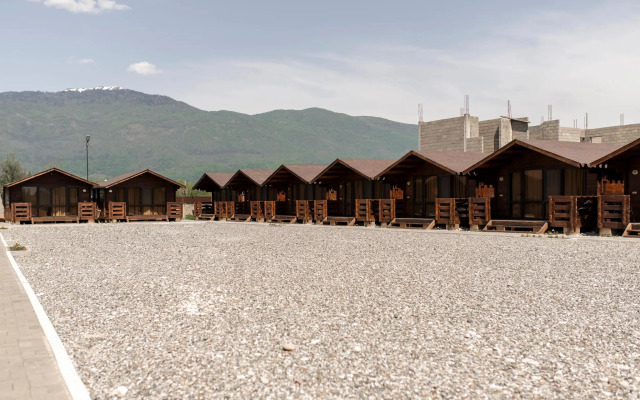 Поляна (Алахадзы)