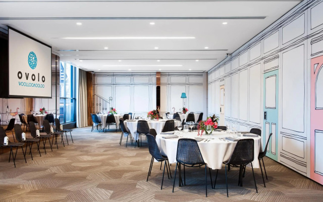 Ovolo Woolloomooloo