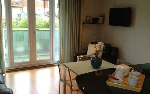 Apartment 1 One80