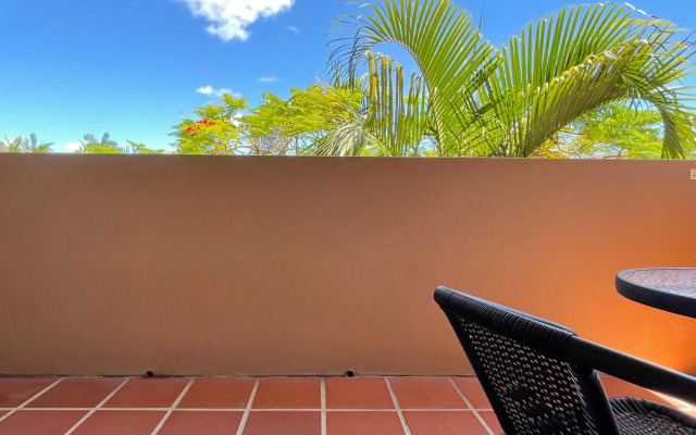 Mermaid Beach Park View Resort