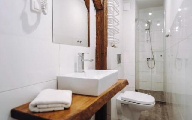 Apartamenty Europa