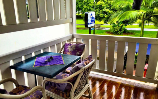 Floriana Boutique Hotel