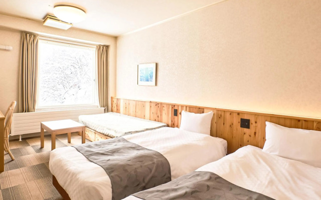 Hotel Abest Hakuba Resort