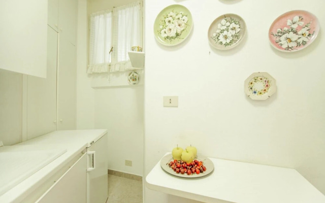 Imperatrice Apartment by Wonderful Italy