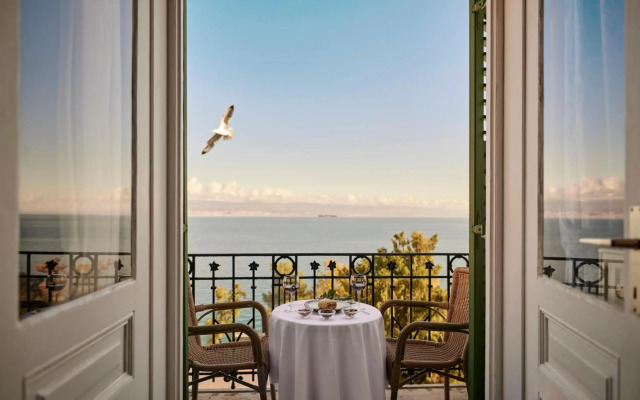 Hotel Lovran