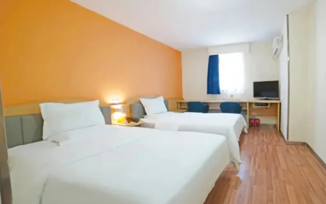 7 Days Inn