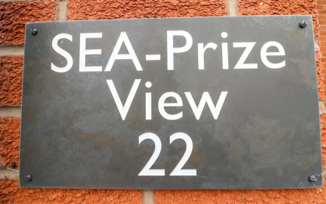 Sea-prize View