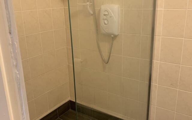 Private Central Apartment Near Kilcullen