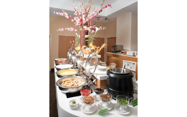 Citin Seacare Pudu by Compass Hospitality