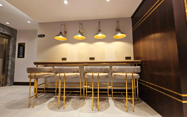 Asur Imperial Hotel