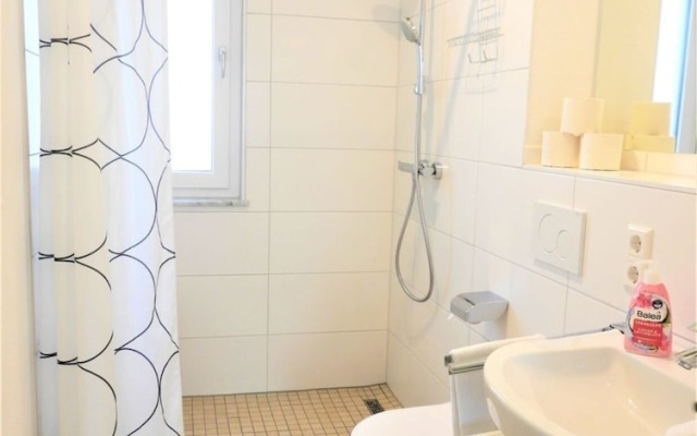 Ferienwohnung Badnerstraße L3