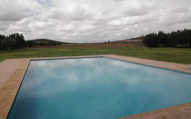 Domaine lamrah