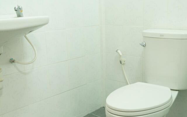 Sataya Apartment