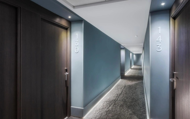 B&B Hotel Donostia