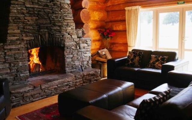 Peel Forest Lodge