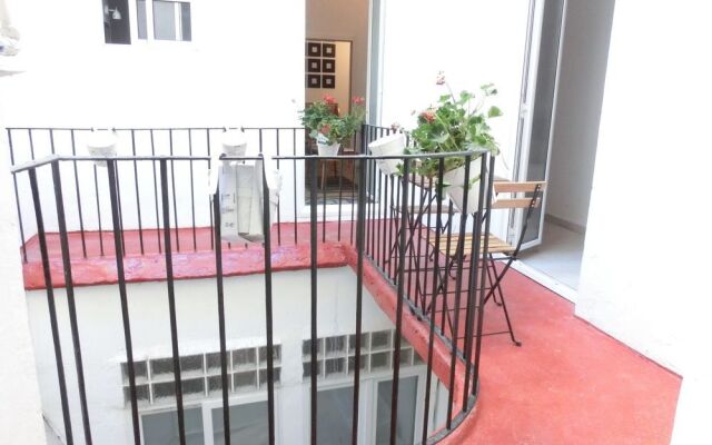 Total Valencia Vintage