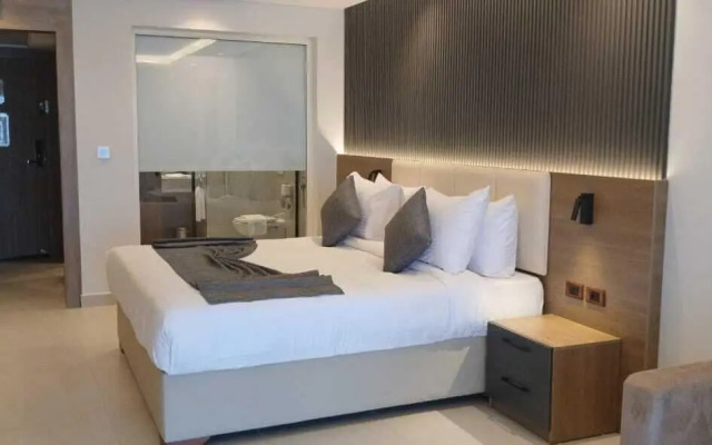 Rewaya Majestic Resort