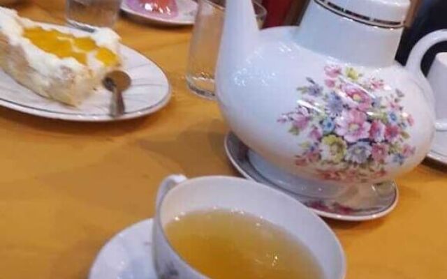 Paloma Suite & Guest House