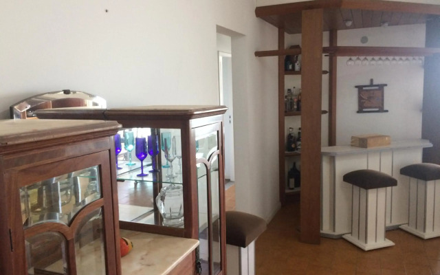 Apartamento Guarapari com simpatia