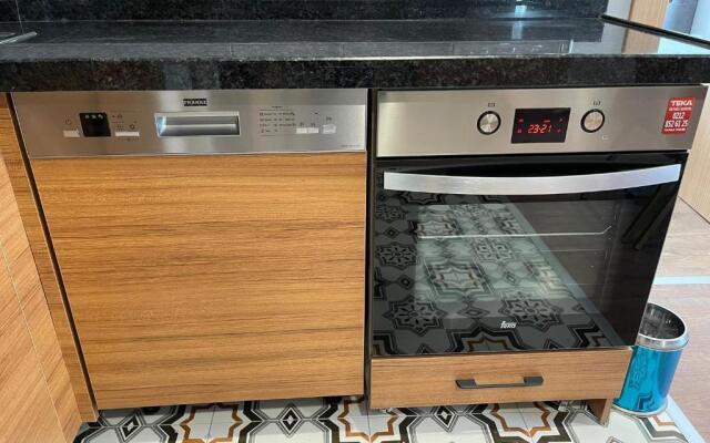 Almina Apartments&Suites