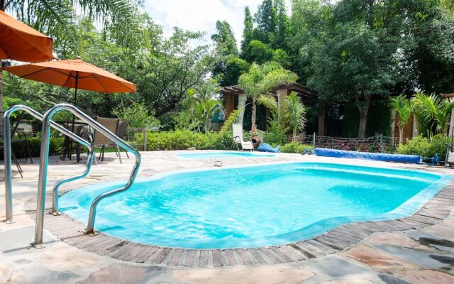 Hacienda La Moreda Hotel Spa