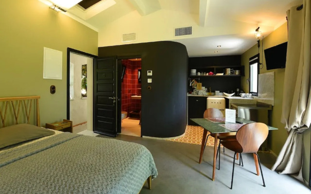 Appart'sHotel Fior Di Ribba