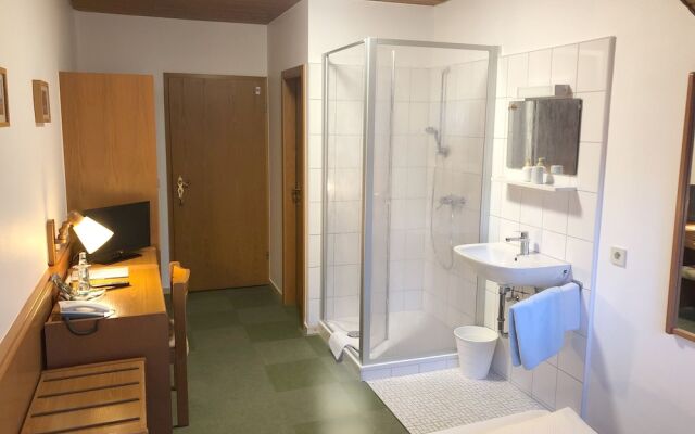 Landhotel Sonneneck