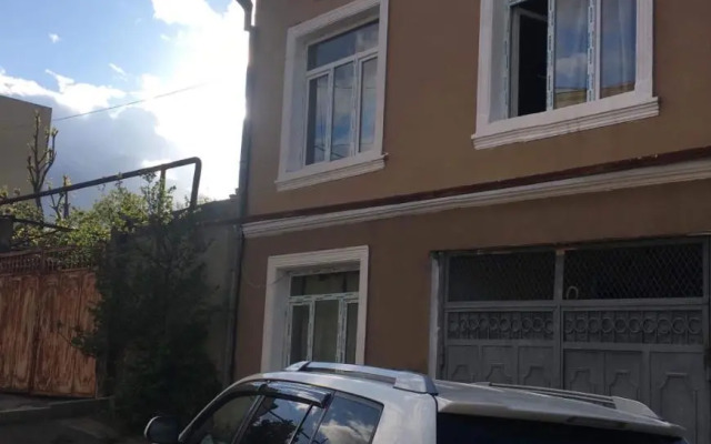 Old Tbilisi Hostel