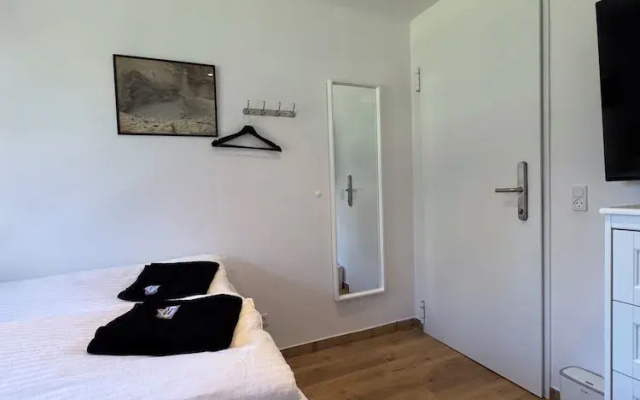Casa de Rainer Tommerup