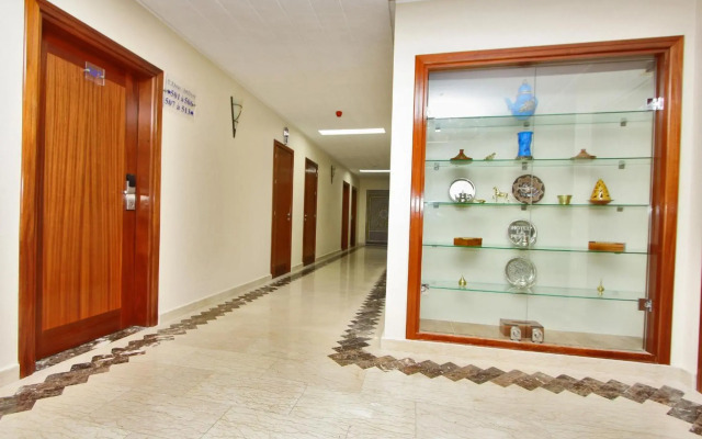Hotel La Perla