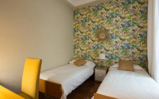 Veoapartment Florentin 1-1