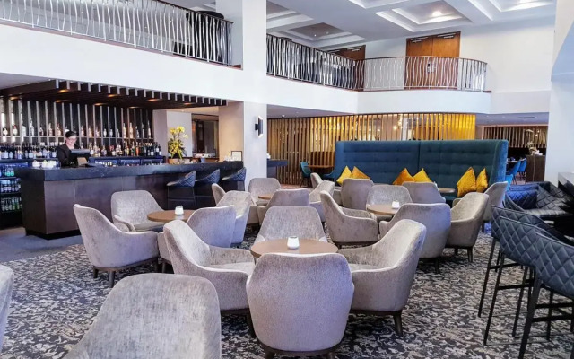 Distinction Christchurch Hotel