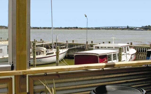 Boat Haven Studios