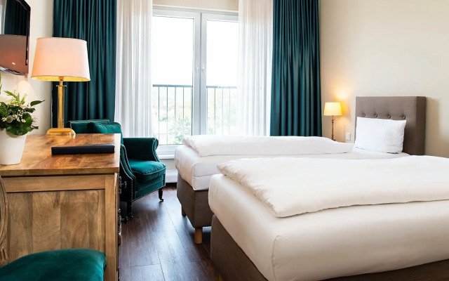Victor's  Residenz-Hotel Saarlouis