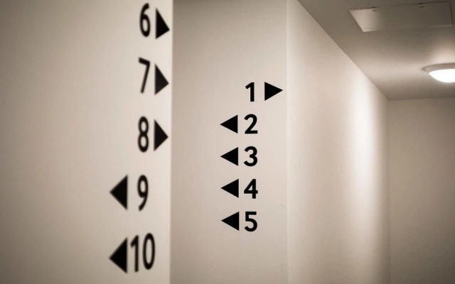 Seminarbakken Appartments