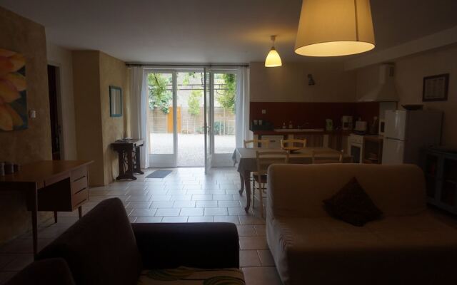 Domaine de Fontète - Gites