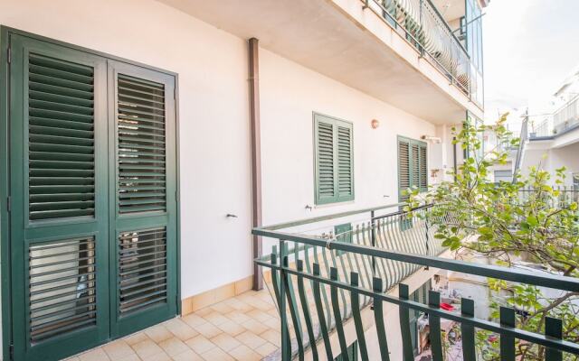 Modern Apartment in Zafferana Etnea With Terrace