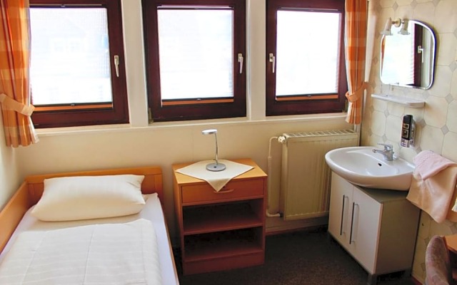 Hotel Gasthof Klusmeyer