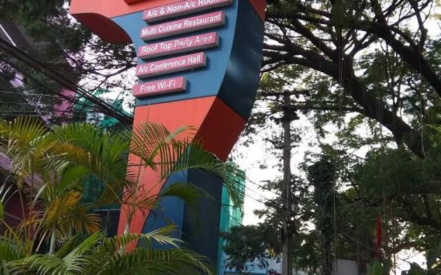 Hotel Venkateswara