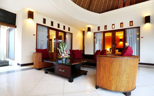 The Bali Bill Villa