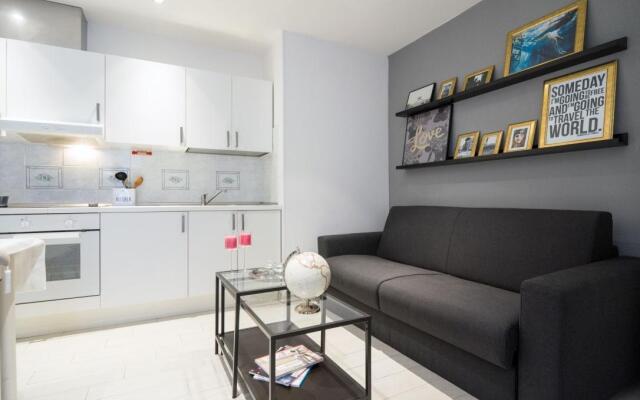 Aria Boutique Apartments Palazzi