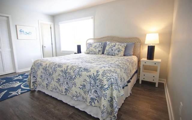 Ocean Perch by Sea Scape Properties