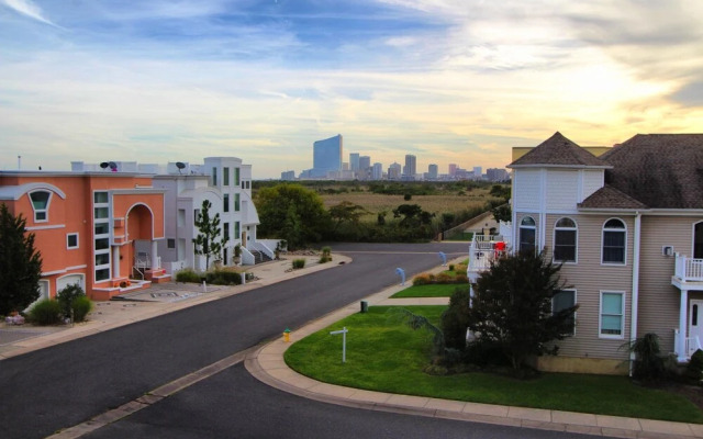 Brigantine Beach Club