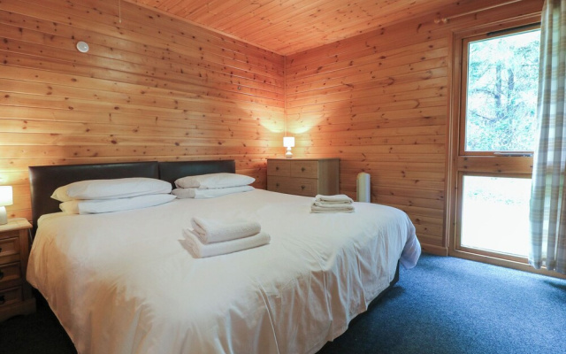 Sycamore Lodge