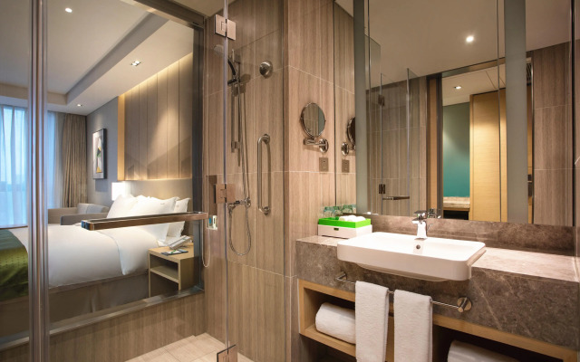 Holiday Inn Express Wuxi Taihu New City by IHG